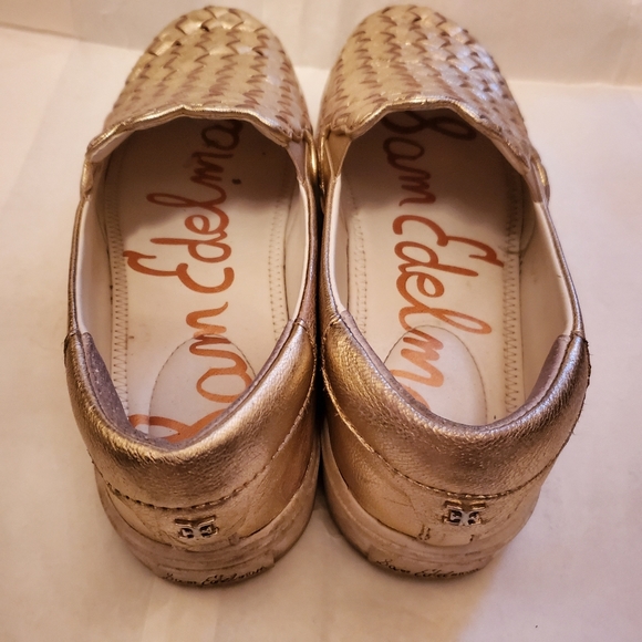 Sam Edelman loafers - Picture 6 of 6